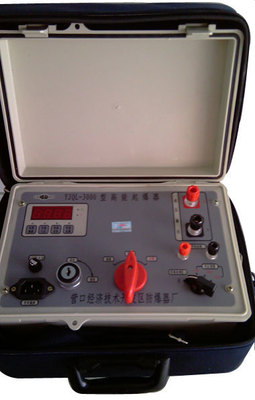 YJQL-2000發(fā)爆器購(gòu)買指南 山東濟(jì)寧巨龍及儀器儀表渠道解析