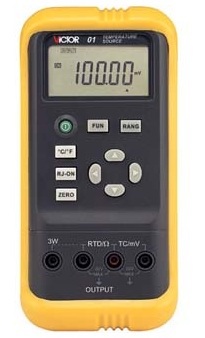 VC02熱電偶校驗(yàn)儀 精準(zhǔn)測(cè)溫校準(zhǔn)的電子電工利器