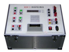 供應(yīng)HNJBC-II繼電保護(hù)綜合測(cè)試儀 高精度電子測(cè)量新選擇